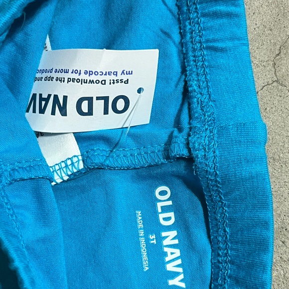 Toddler shorts - Picture 2 of 4